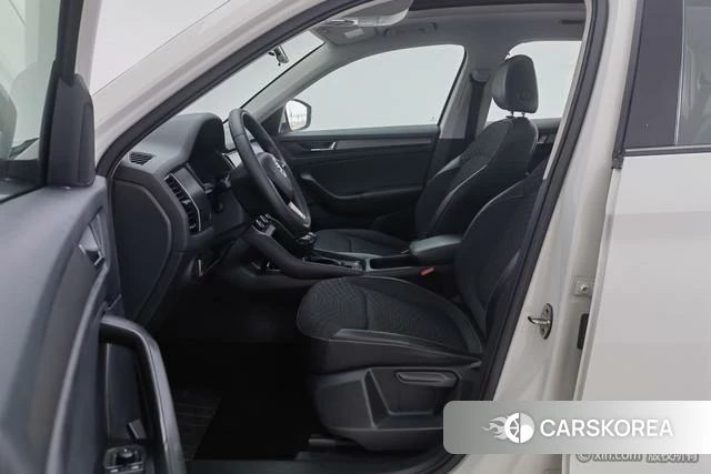 Skoda Kodiak id 4253650 из Китая 9