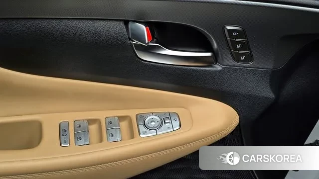 Hyundai The New Santa Fe id 3037946 из Кореи 9