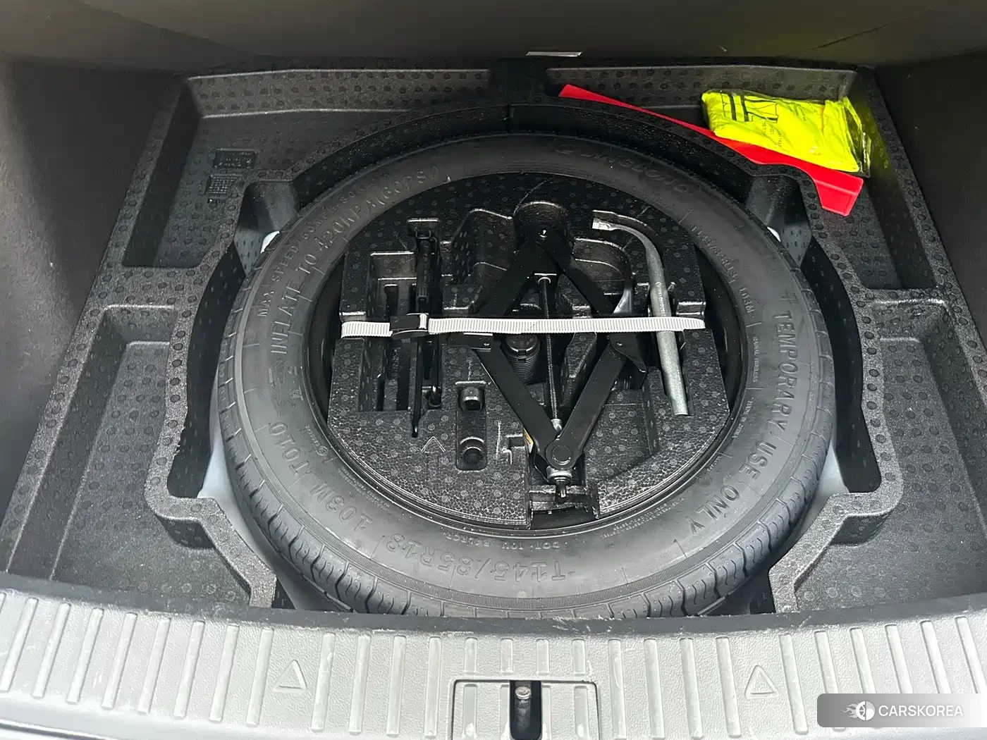 Skoda Kodiak GT id 4512971 из Китая 9