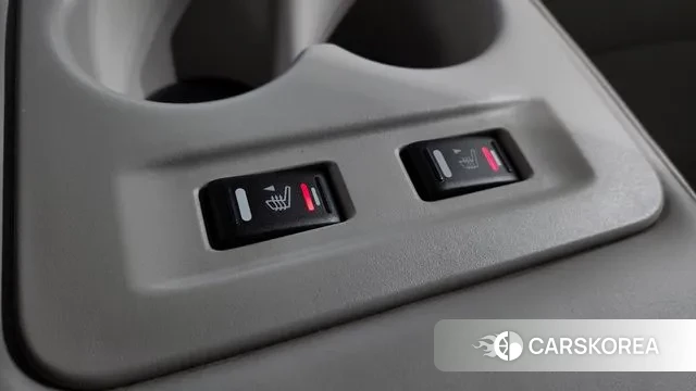 Renault Korea (Samsung) SM6 id 3608316 из Кореи 9