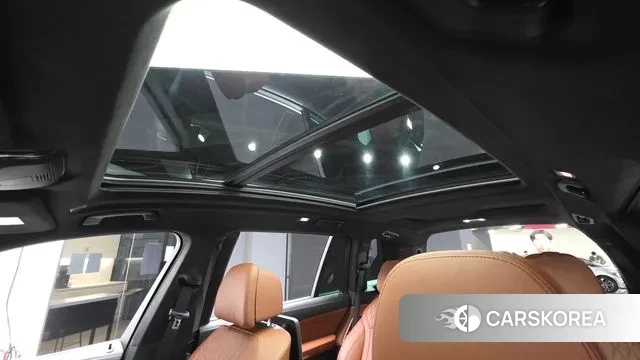 BMW X7 (G07) id 3033268 из Кореи 9