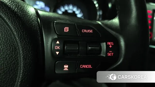 Kia The New Carnival id 3682498 из Кореи 9