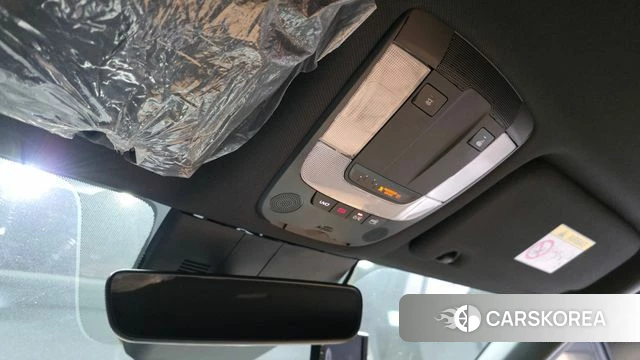 Kia Sorento 4th Generation id 4284548 из Кореи 9