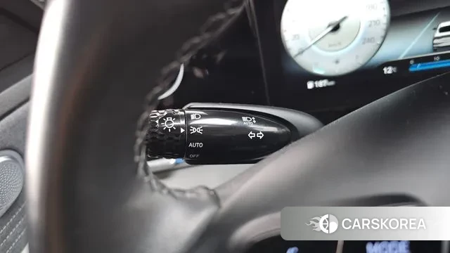 Hyundai Avante (CN7) id 3428389 из Кореи 9