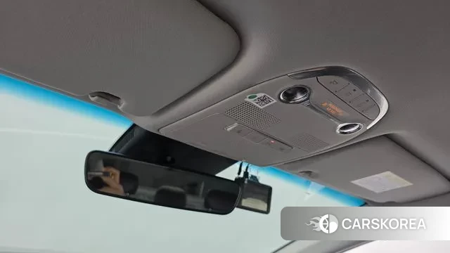 Hyundai The New Grandeur IG Hybrid id 3186654 из Кореи 9