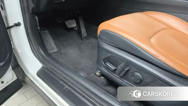 Kia Sportage 5th Generation id 3690039 из Кореи 9