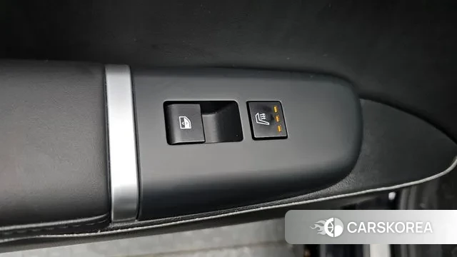 Hyundai Grandeur Hybrid (GN7) id 3496926 из Кореи 9