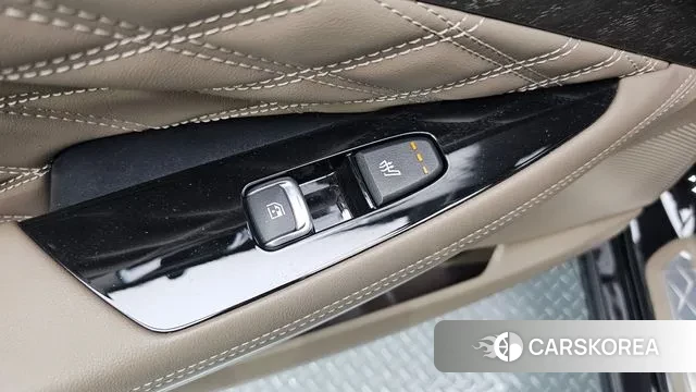 Kia K8 Hybrid id 3354120 из Кореи 9