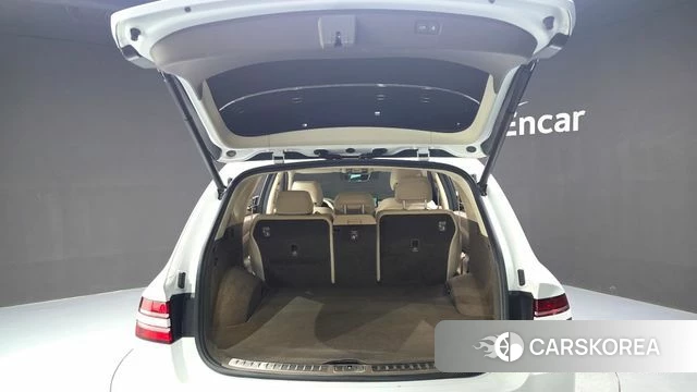 Genesis GV80 id 4657803 из Кореи 9