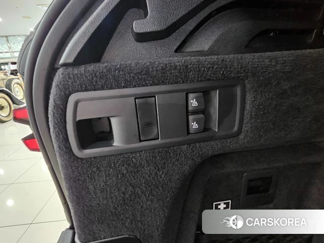 BMW X5 (G05) id 4329329 из Кореи 9