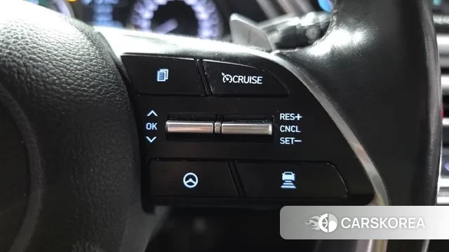 Hyundai Sonata Hybrid (DN8) id 3691869 из Кореи 9