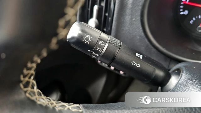 Kia All New Morning (JA) id 3955782 из Кореи 9