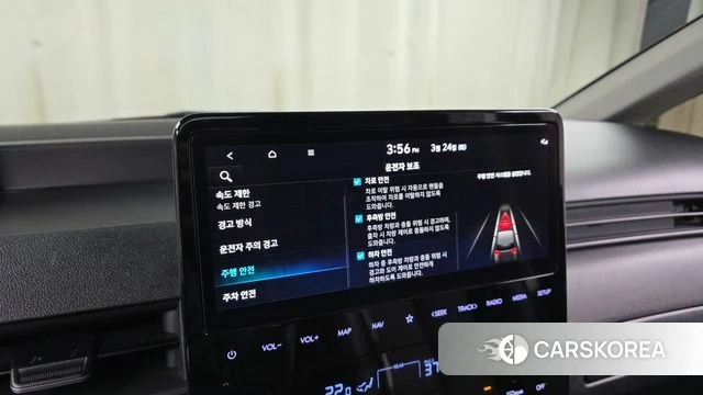 Hyundai Staria id 3831505 из Кореи 9