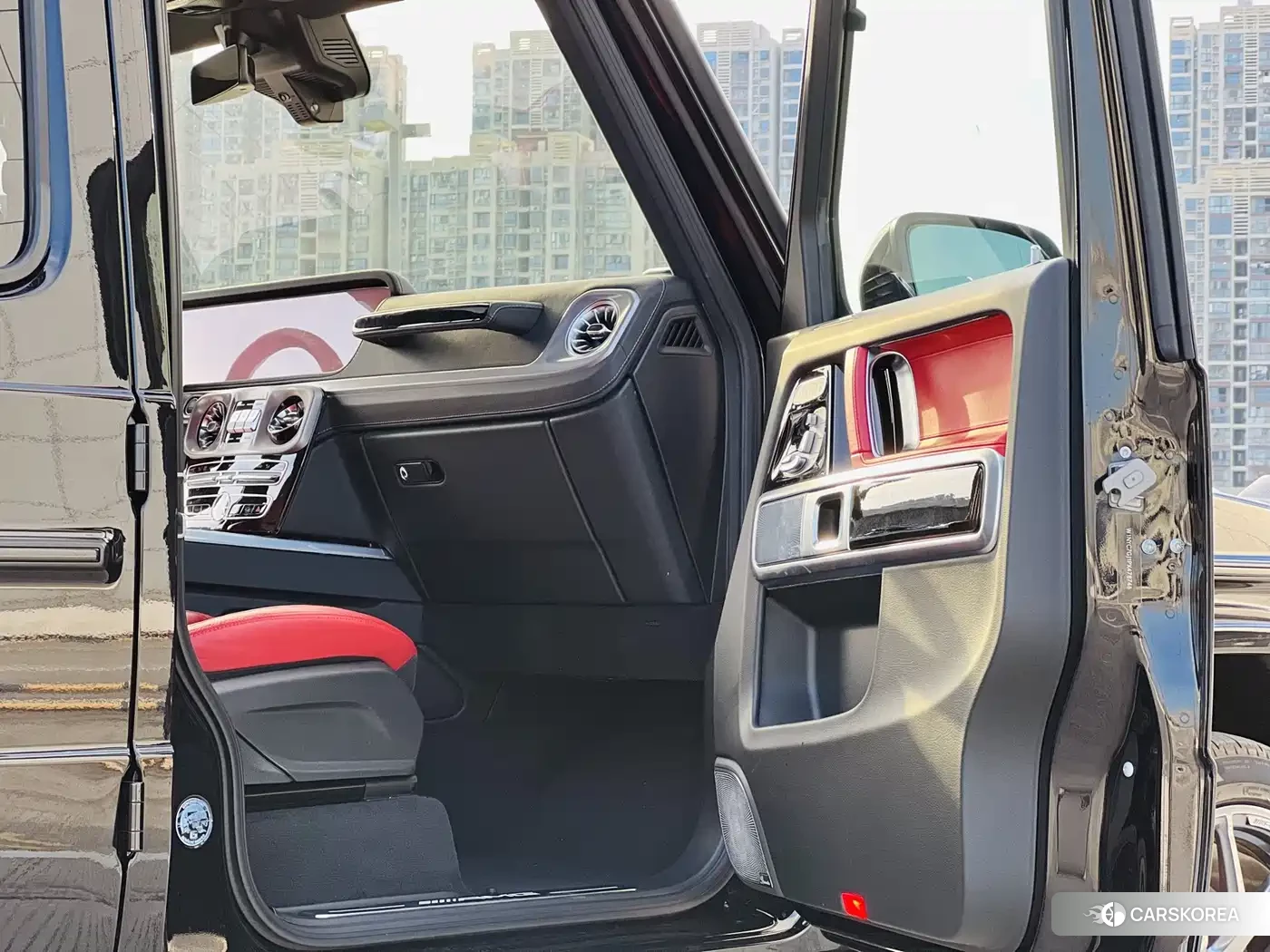 Mercedes-Benz AMG G-Class id 4538704 из Китая 9