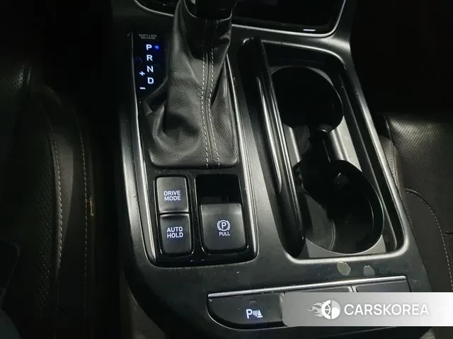 Hyundai Grandeur IG id 3723628 из Кореи 9