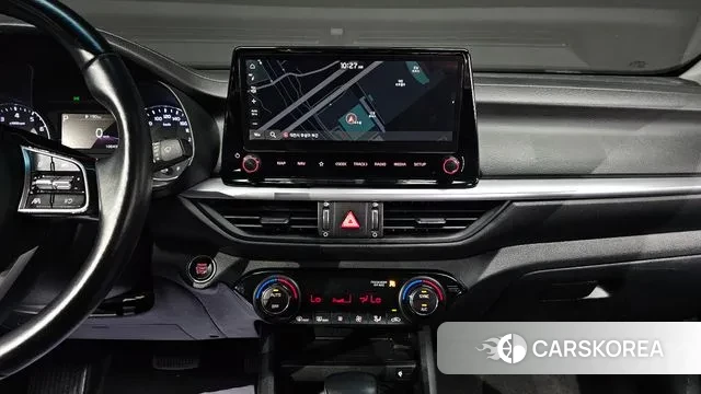 Kia The New K3 2nd generation id 3238003 из Кореи 9