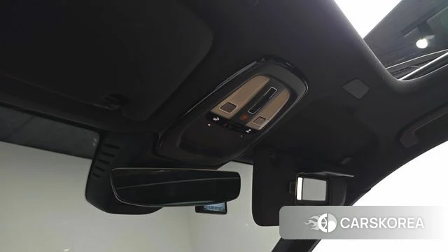 Volvo XC60 second Generation id 4501100 из Кореи 9