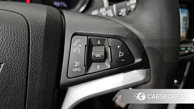 Chevrolet (GM Daewoo) The New Trax id 2971251 из Кореи 9