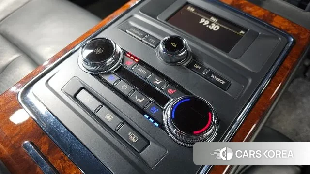 Lincoln Continental 10th Generation id 3469230 из Кореи 9