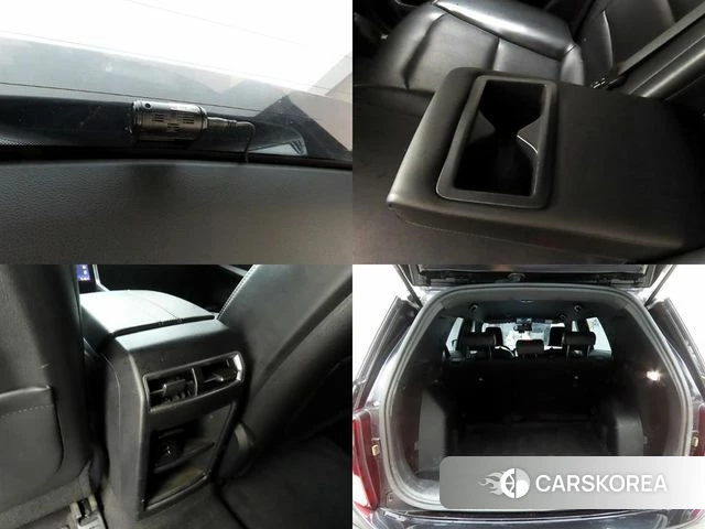 Ssangyong Torres id 4601323 из Кореи 9