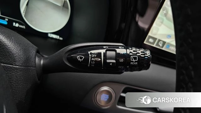 Hyundai The New Palisade id 4201882 из Кореи 9