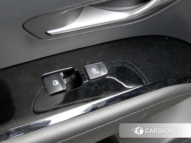 Hyundai Tucson (NX4) id 3498063 из Кореи 9