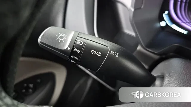 Kia The New Kia Ray id 3316151 из Кореи 9