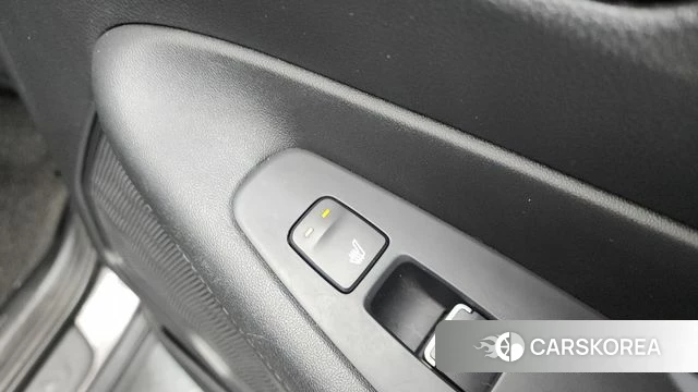 Hyundai The New Santa Fe id 3800014 из Кореи 9