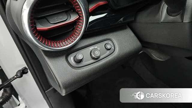Chevrolet (GM Daewoo) Trax Crossover id 4778894 из Кореи 9