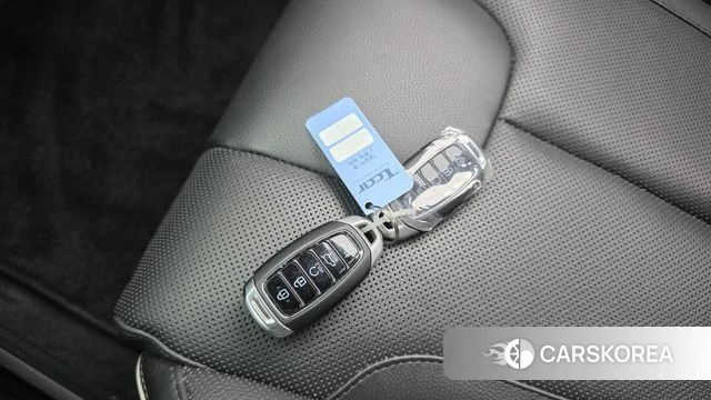 Hyundai Palisade id 4864191 из Кореи 9