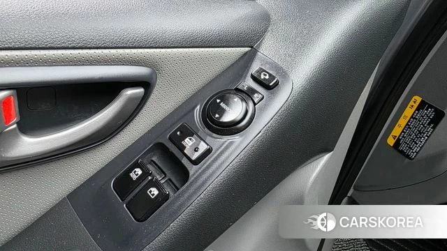 Hyundai The New Grand Starex id 4573536 из Кореи 9