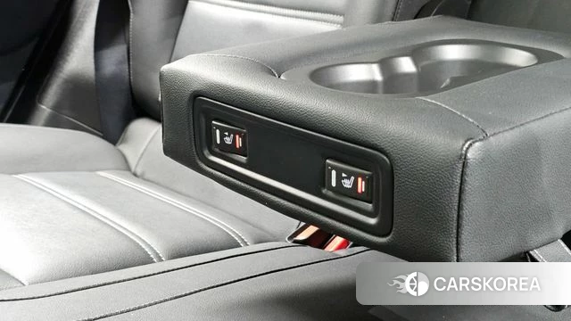 Renault Korea (Samsung) The New QM6 id 4250848 из Кореи 9