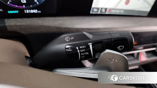 Kia K8 Hybrid id 3458513 из Кореи 9