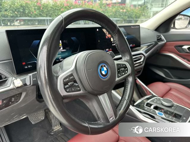 BMW i3 id 4353119 из Китая 9