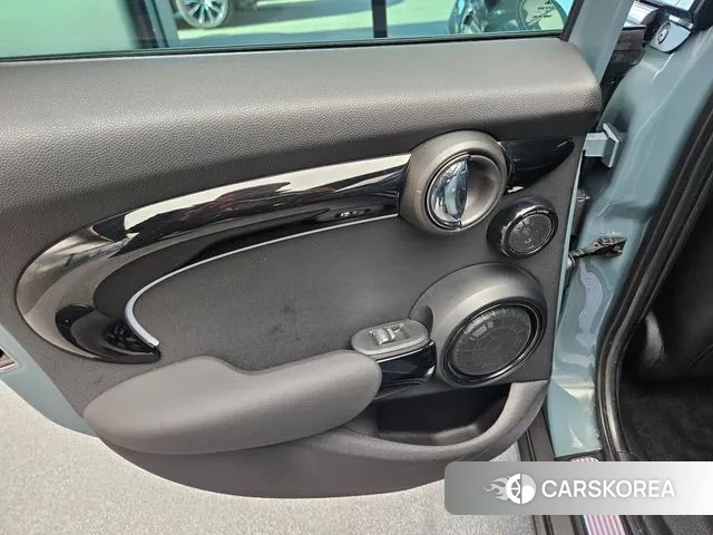 Mini Cooper S id 3576651 из Кореи 9