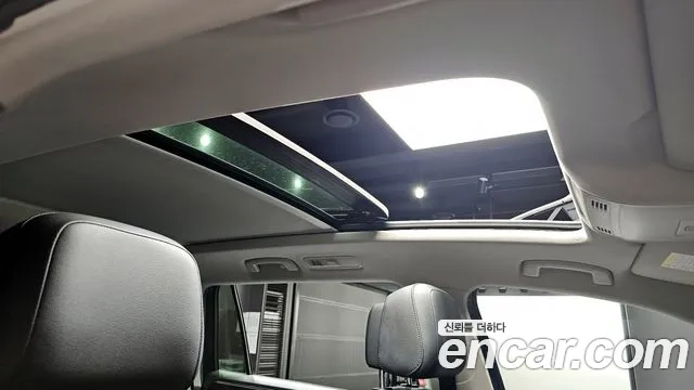 Volkswagen Tiguan Allspace id 2932868 из Кореи 9