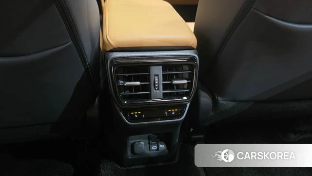 Lexus NX350h Second generation id 4630086 из Кореи 9