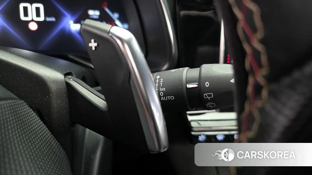 Citroen / DS DS7 Crossback id 3795906 из Кореи 9