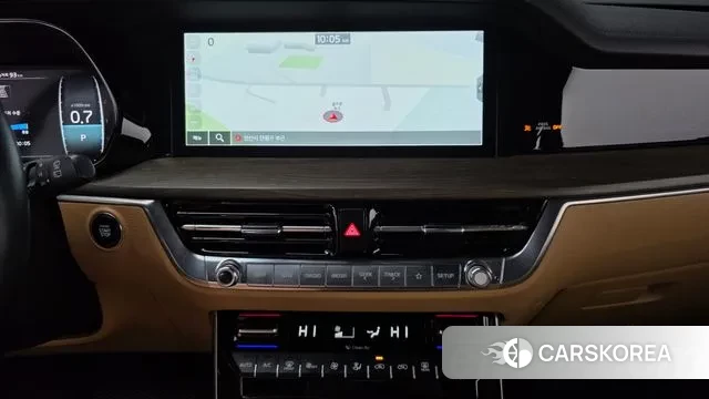 Kia Mohave Master id 3697946 из Кореи 9