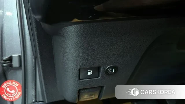 Toyota Prius 4th Generation id 3019012 из Кореи 9