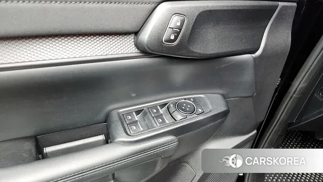 Ford Ranger 4th Generation id 3462110 из Кореи 9