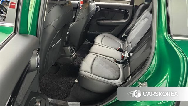Mini Cooper D Countryman id 4293131 из Кореи 9