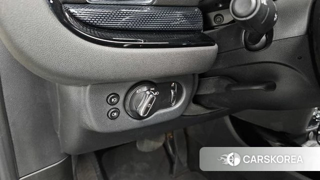Mini Cooper Clubman id 4397385 из Кореи 9