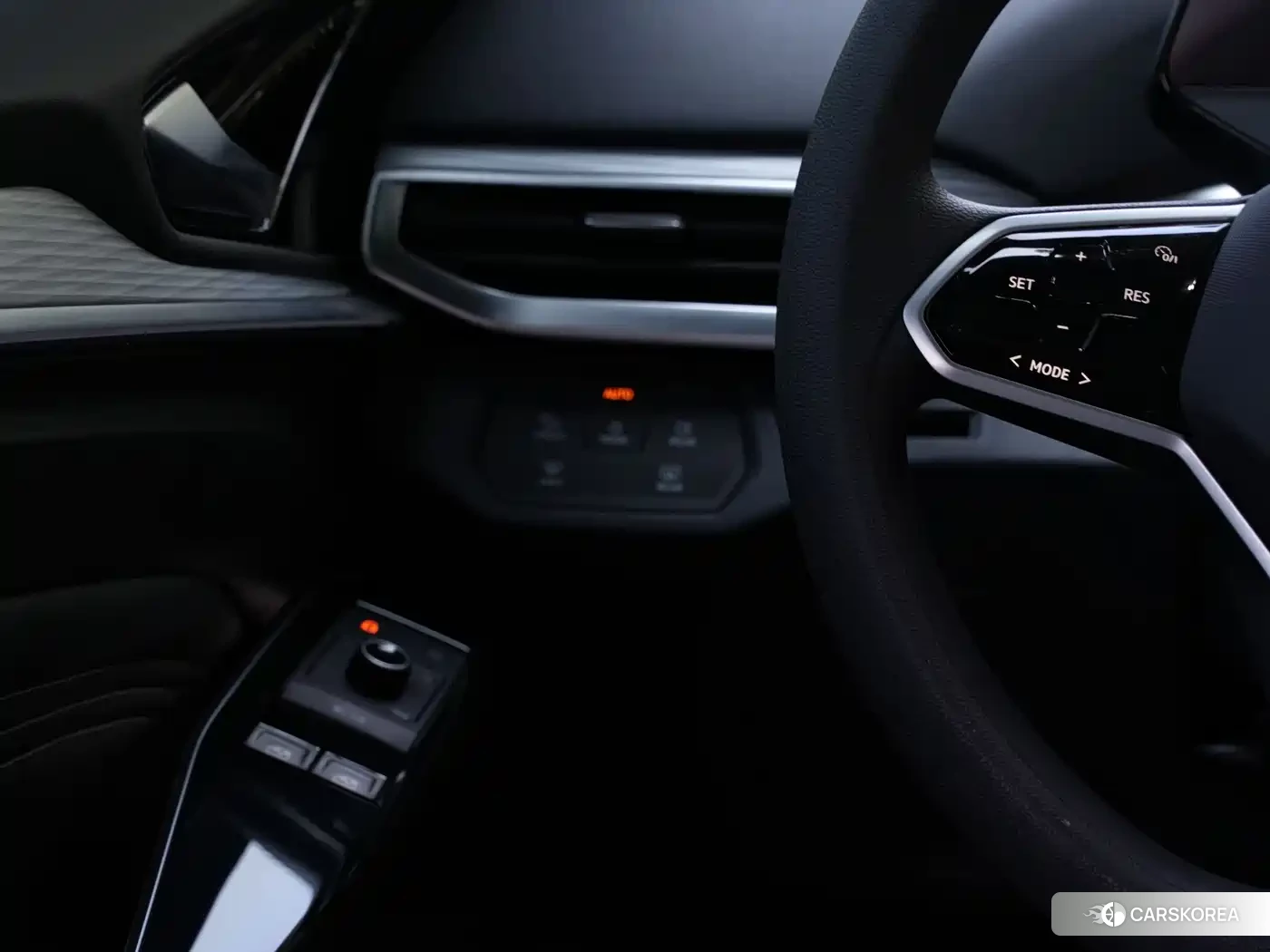 Volkswagen ID.4 CROZZ id 4547350 из Китая 9