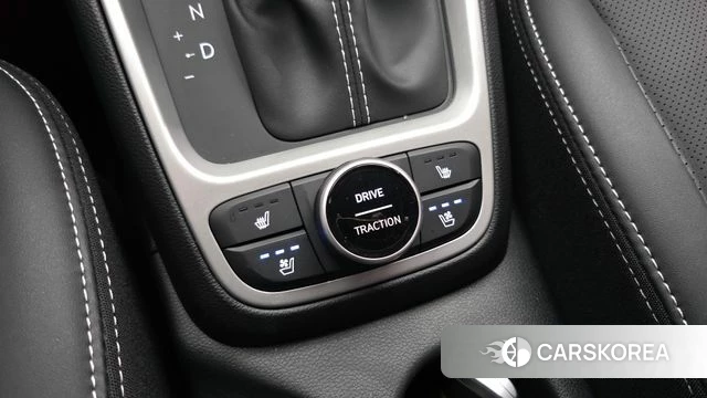 Hyundai Venue id 4589716 из Кореи 8