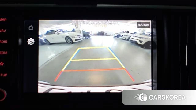 Kia The New Kia Ray id 4893587 из Кореи 9