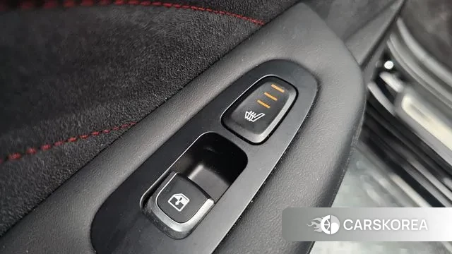 Kia Stinger Meister id 3023608 из Кореи 9