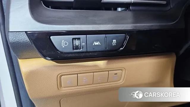 Kia Carnival 4th generation id 3355424 из Кореи 9