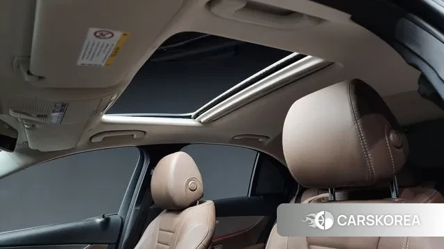 Mercedes-Benz E-Class W213 id 3484770 из Кореи 9