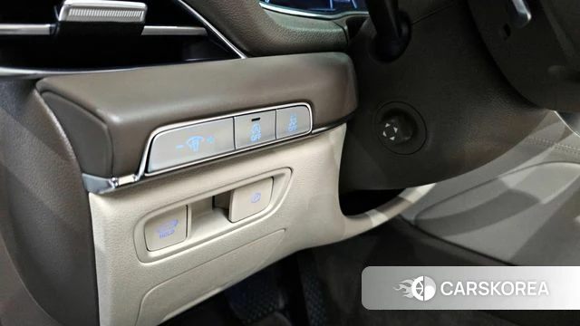 Genesis GV80 id 4187027 из Кореи 9